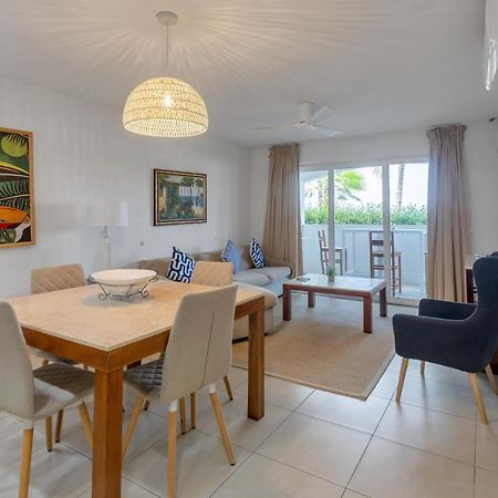 Maho Beach House - Spacious 1 Bedroom Suite Dış mekan fotoğraf